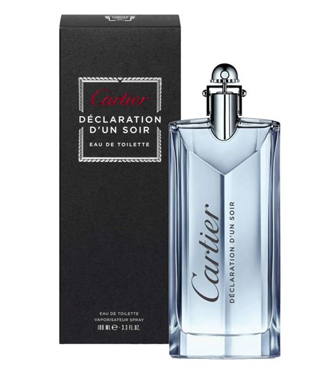 Cartier Profumi Uomo 